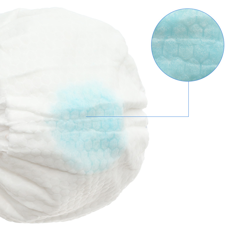 Tã quần Dayper size XL 50 miếng (12 - 17 kg) 39