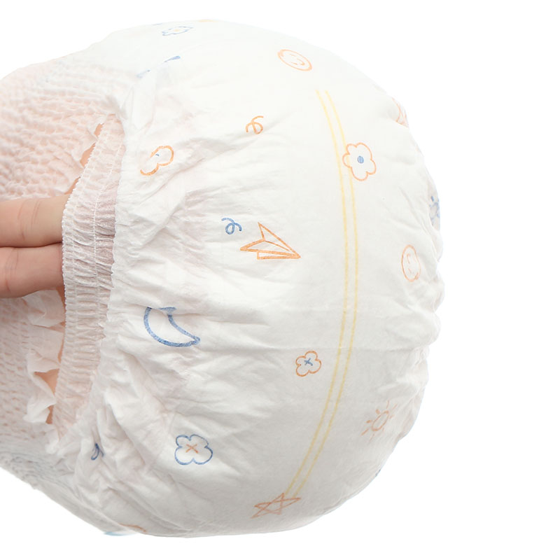 Tã quần Dayper size XL 50 miếng (12 - 17 kg) 36