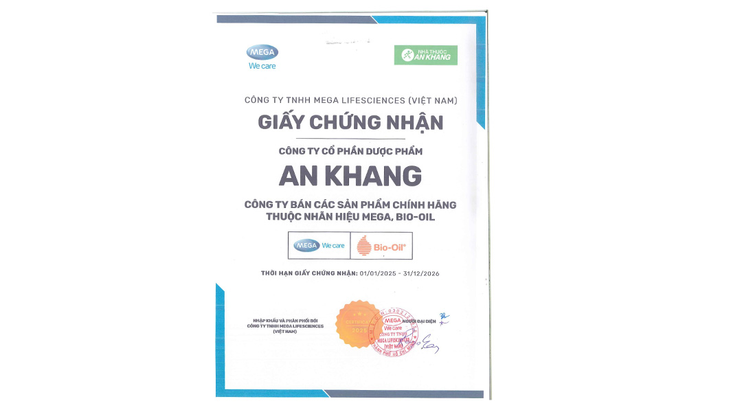Thực phẩm bảo vệ sức khỏe Giloba 120