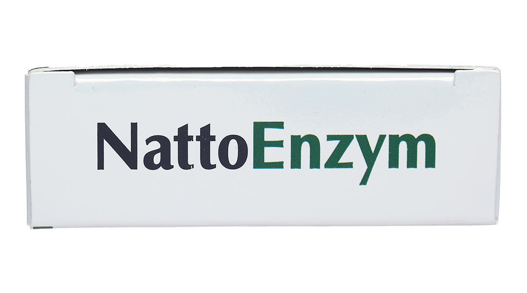 Thực phẩm bảo vệ sức khoẻ: Nattoenzym - 15