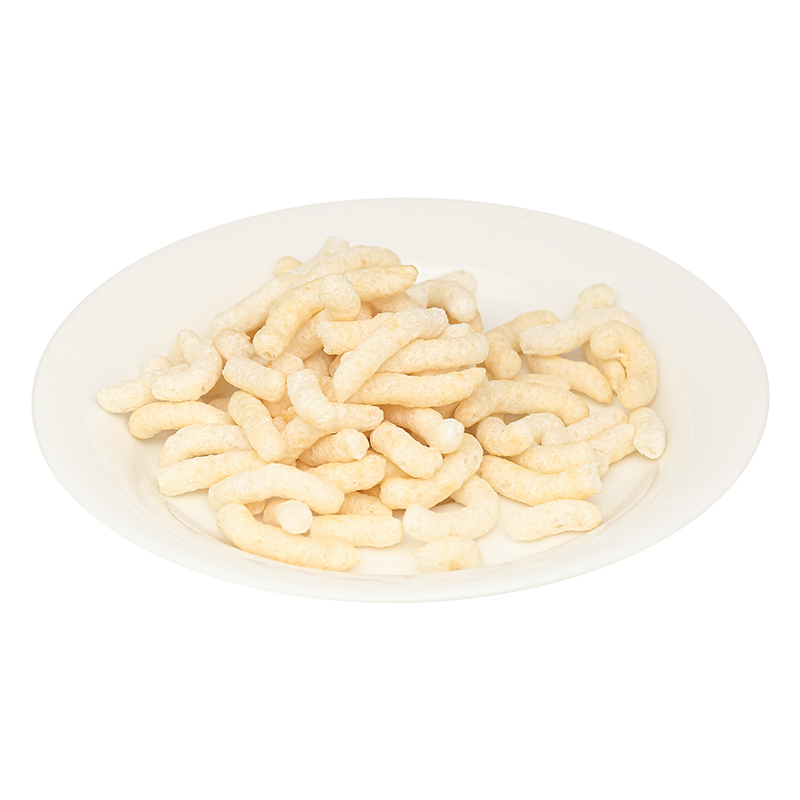 Bánh gạo ăn dặm NATUFOODIES PUFF vị táo, chuối gói 35g (từ 8 tháng) 4