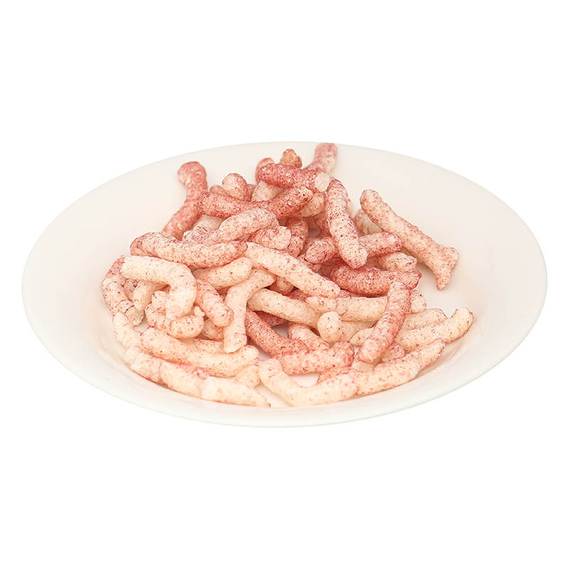Bánh gạo ăn dặm NATUFOODIES PUFF vị táo, chuối gói 35g (từ 8 tháng) 9