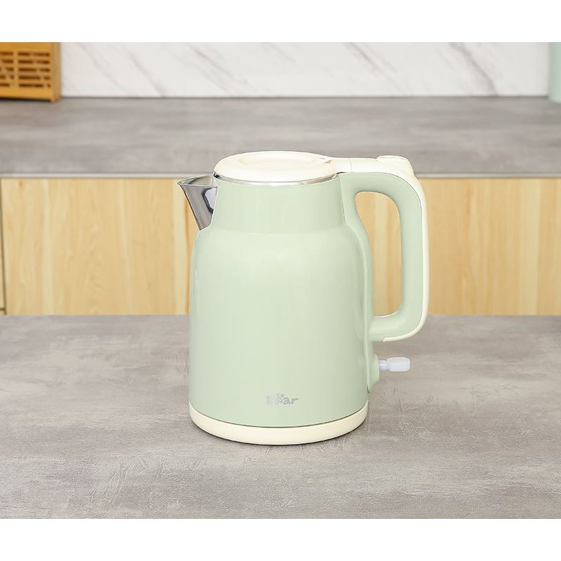 Bình đun siêu tốc Bear 1.5 lít KE-5H15V35 2