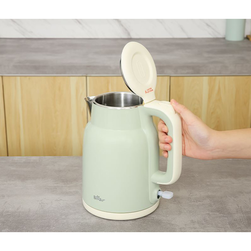 Bình đun siêu tốc Bear 1.5 lít KE-5H15V35 3
