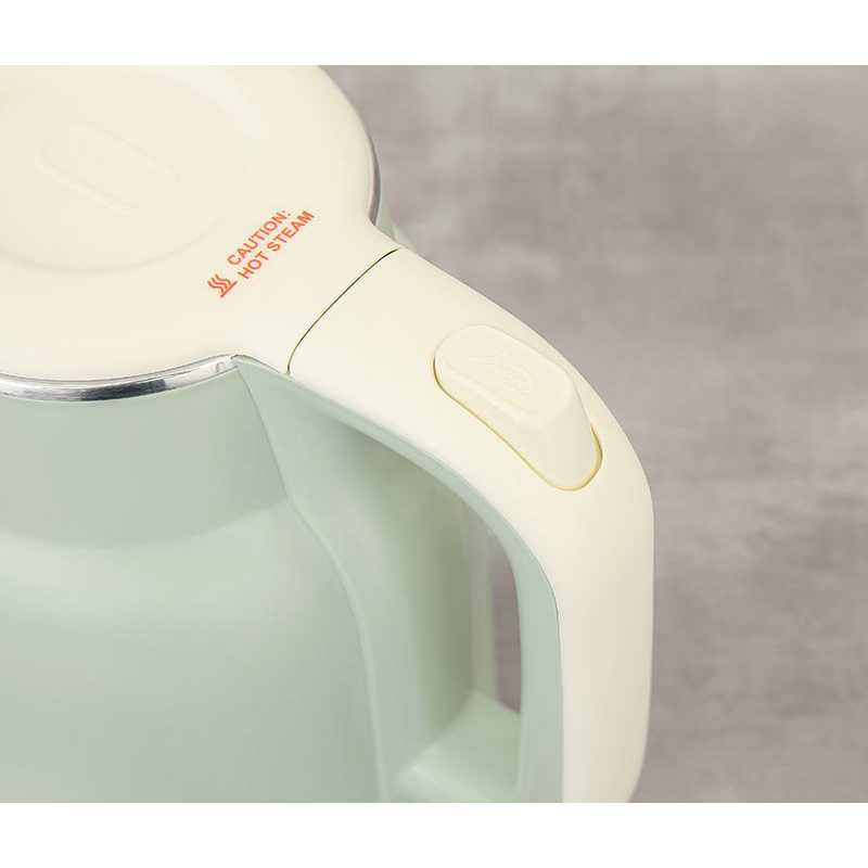 Bình đun siêu tốc Bear 1.5 lít KE-5H15V35 4