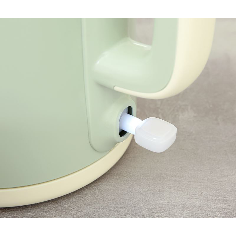 Bình đun siêu tốc Bear 1.5 lít KE-5H15V35 5
