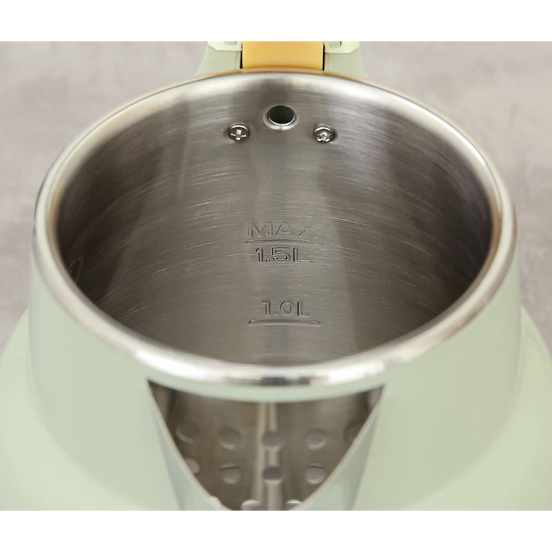 Bình đun siêu tốc Bear 1.5 lít KE-5H15V35 8