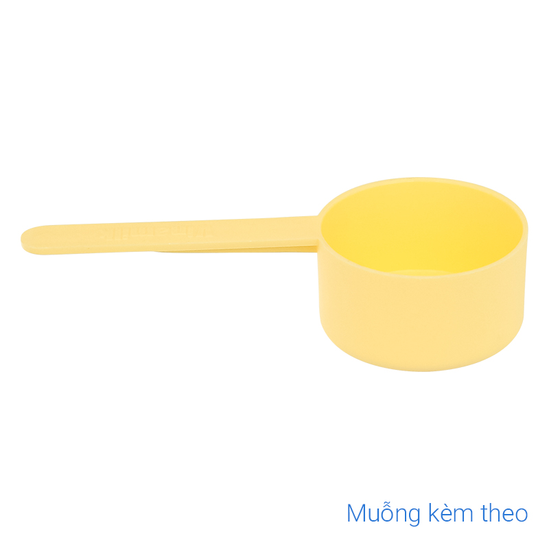 Bột ăn dặm Vinamilk RiDielac Gold yến mạch, gà và đậu Hà Lan hộp 200g (7 - 24 tháng) 10
