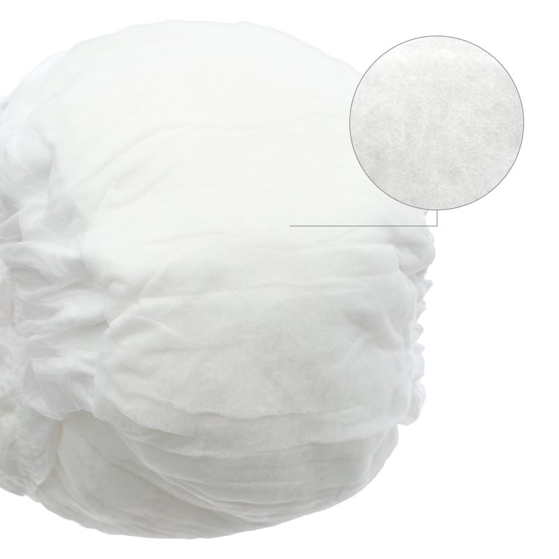 Tã quần Merries size XXL 24 miếng (15 - 28 kg) 15