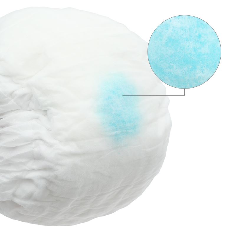 Tã quần Merries size XXL 24 miếng (15 - 28 kg) 16