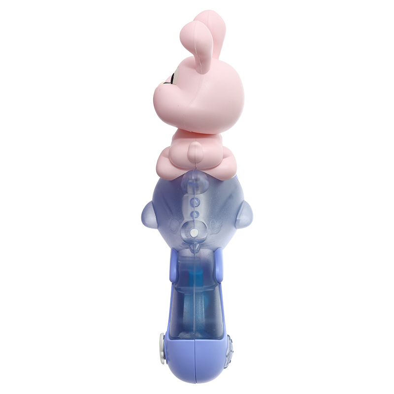 Đồ chơi phun nước chủ đề động vật trong rừng HappyTime 6037 (TY018) - Giao mẫu ngẫu nhiên 9