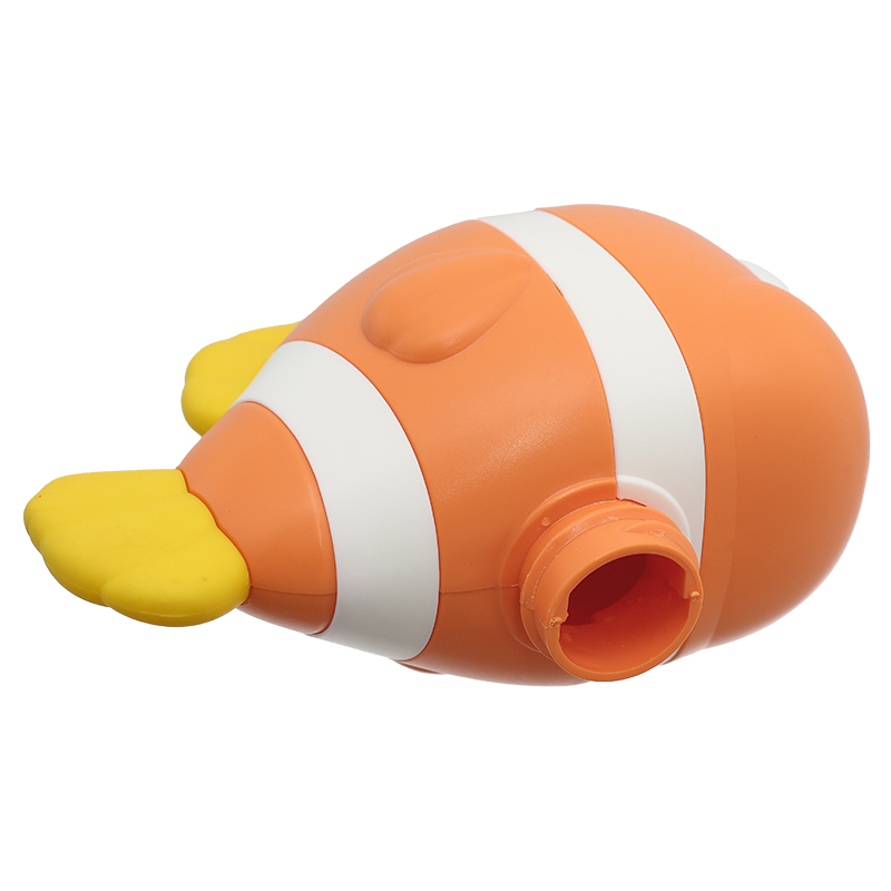 Đồ chơi phun nước chủ đề thế giới đại dương HappyTime 6020 (TY020) - Giao mẫu ngẫu nhiên 12