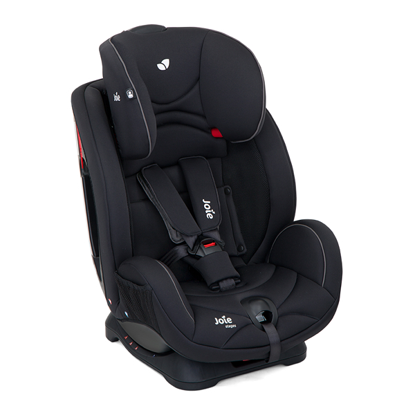 Ghế ngồi ô tô Joie Stages Coal