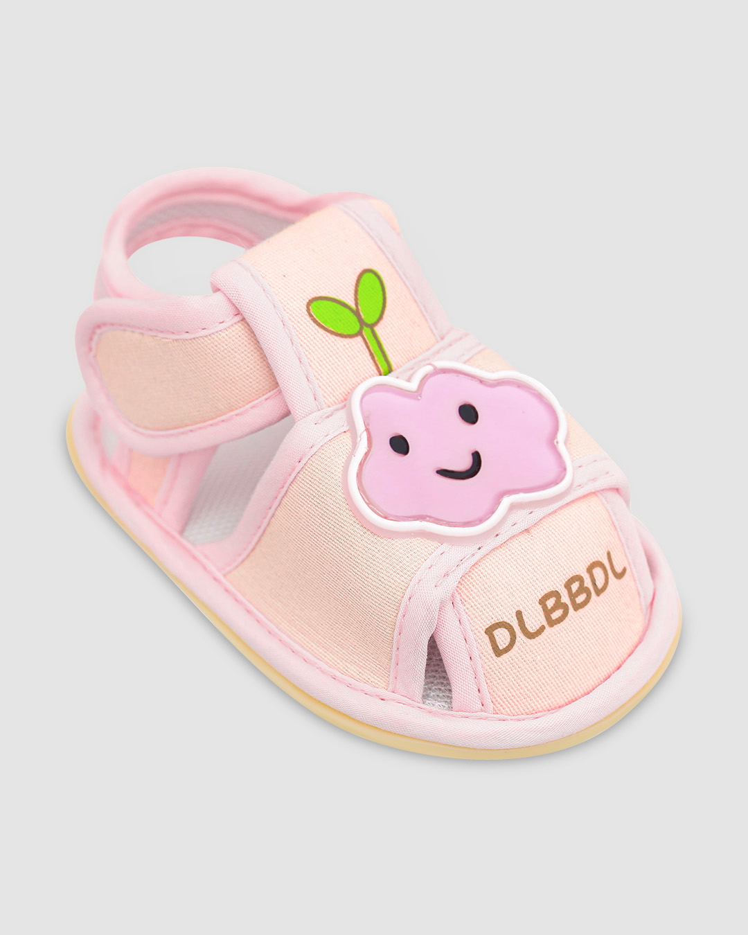 Giày tập đi cho bé Á Châu Avakids AC44 màu xanh dương 11