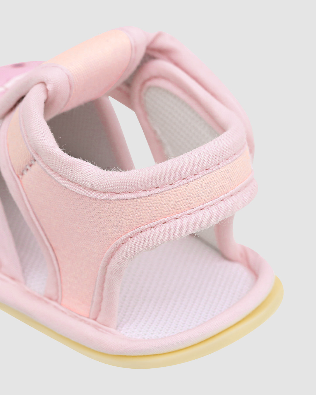 Giày tập đi cho bé Á Châu Avakids AC44 màu xanh dương 15
