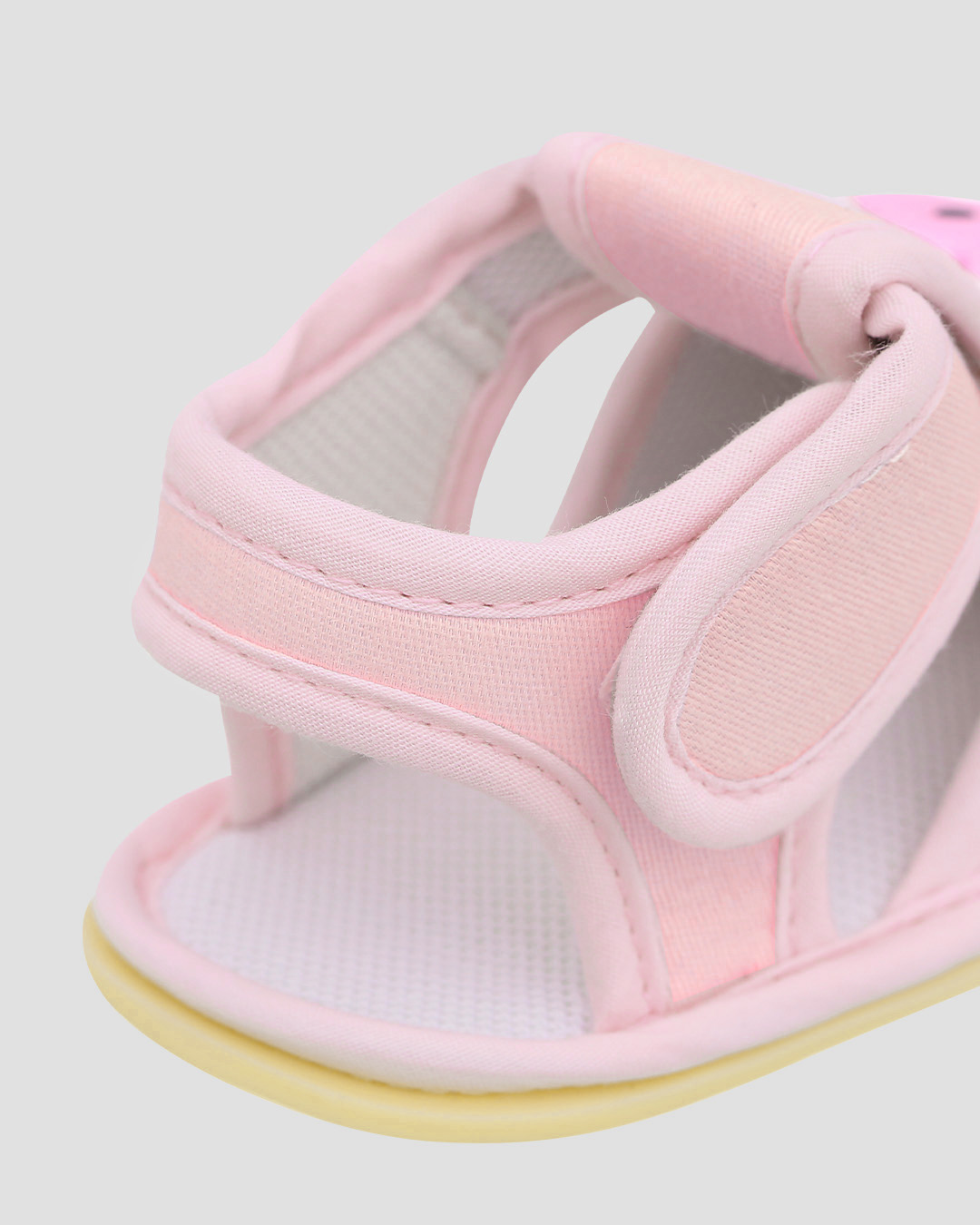 Giày tập đi cho bé Á Châu Avakids AC44 màu xanh dương 16