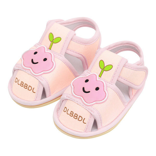 Giày tập đi cho bé Á Châu Avakids AC44 màu xanh dương chính hãng - AVAKids.com
