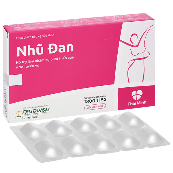 Nhũ Đan