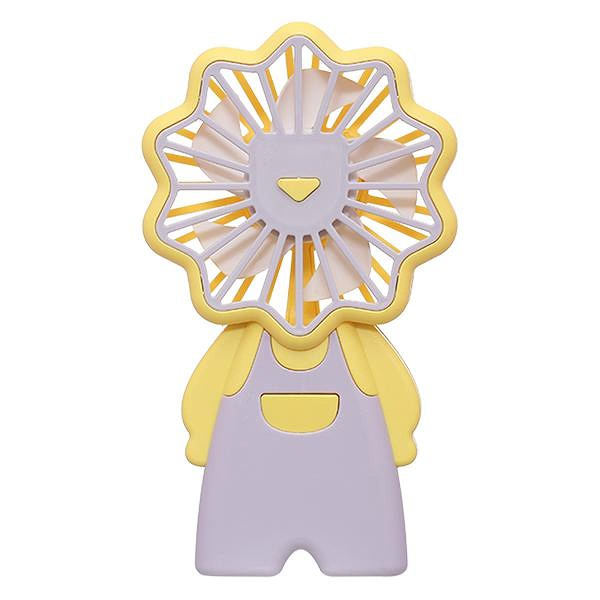 Quạt cầm tay 3L 3LFY041X-T