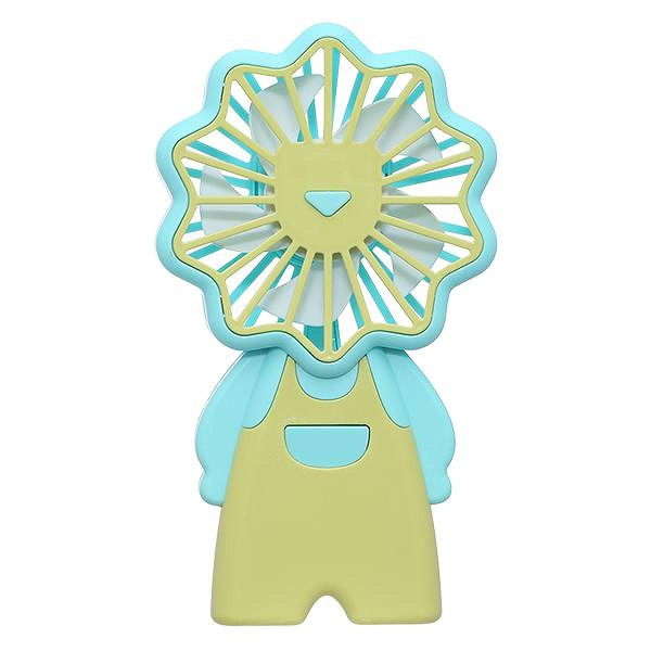 Quạt cầm tay 3L 3LFY041X-XL