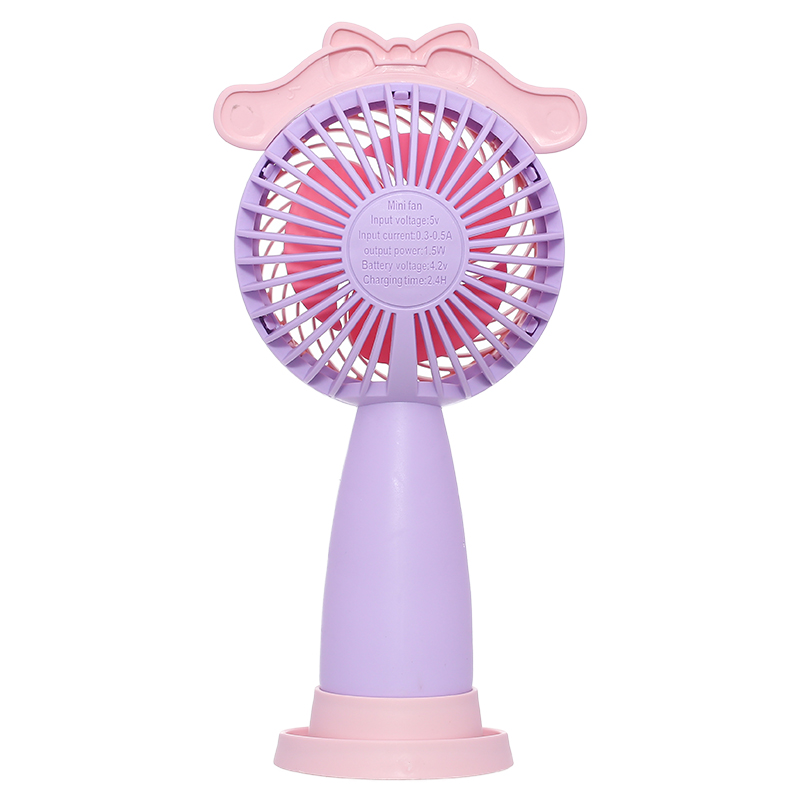 Quạt cầm tay và để bàn 3L 3LMJ142B-H 2