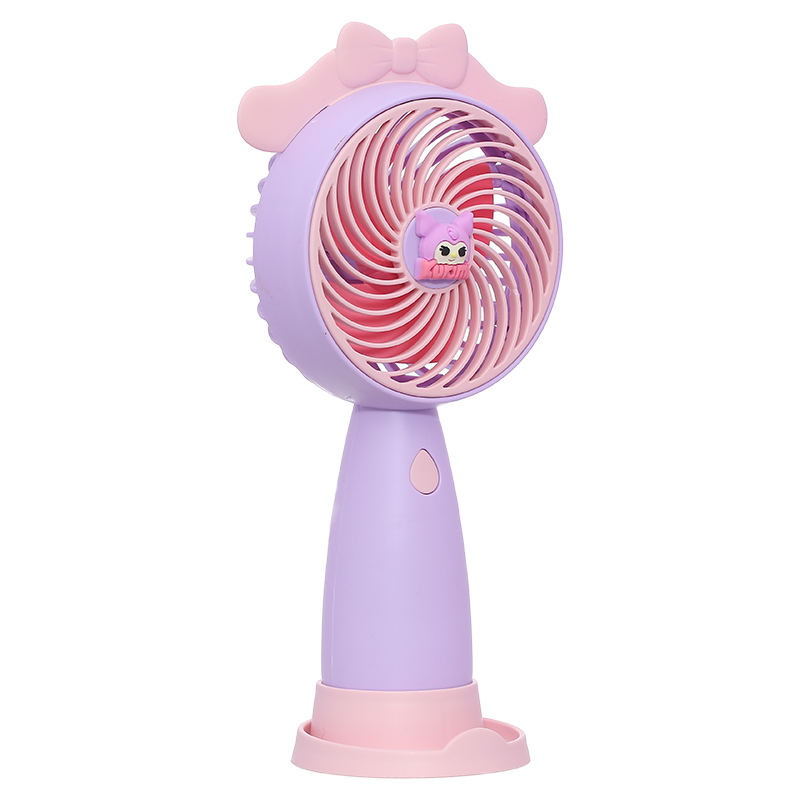 Quạt cầm tay và để bàn 3L 3LMJ142B-H 3