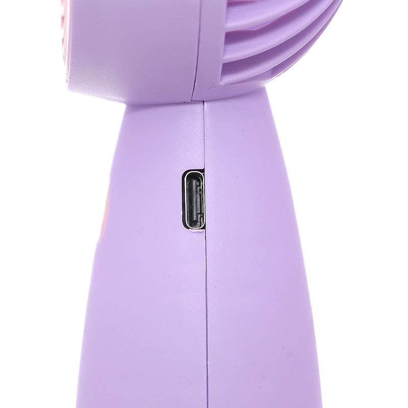 Quạt cầm tay và để bàn 3L 3LMJ142B-H 6