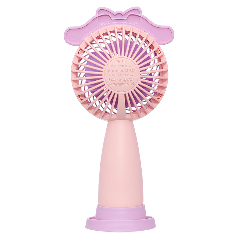Quạt cầm tay và để bàn 3L 3LMJ142B-HN 2