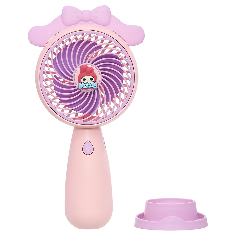 Quạt cầm tay và để bàn 3L 3LMJ142B-HN 7