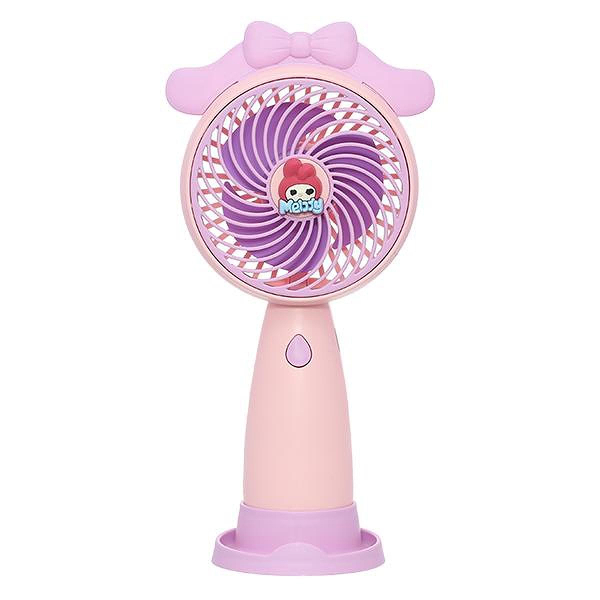 Quạt cầm tay và để bàn 3L 3LMJ142B-HN