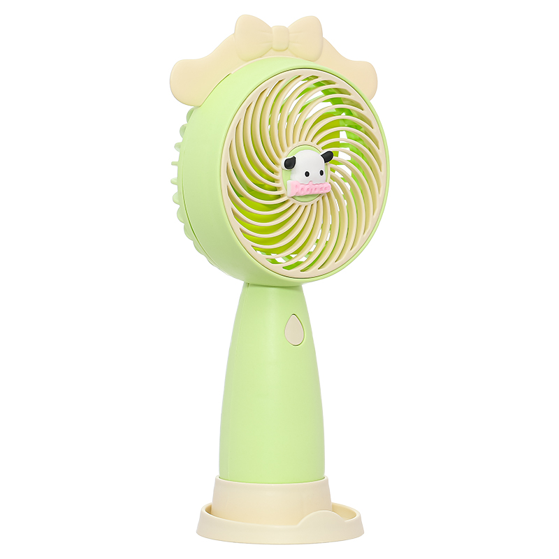 Quạt cầm tay và để bàn 3L 3LMJ142B-XL 3