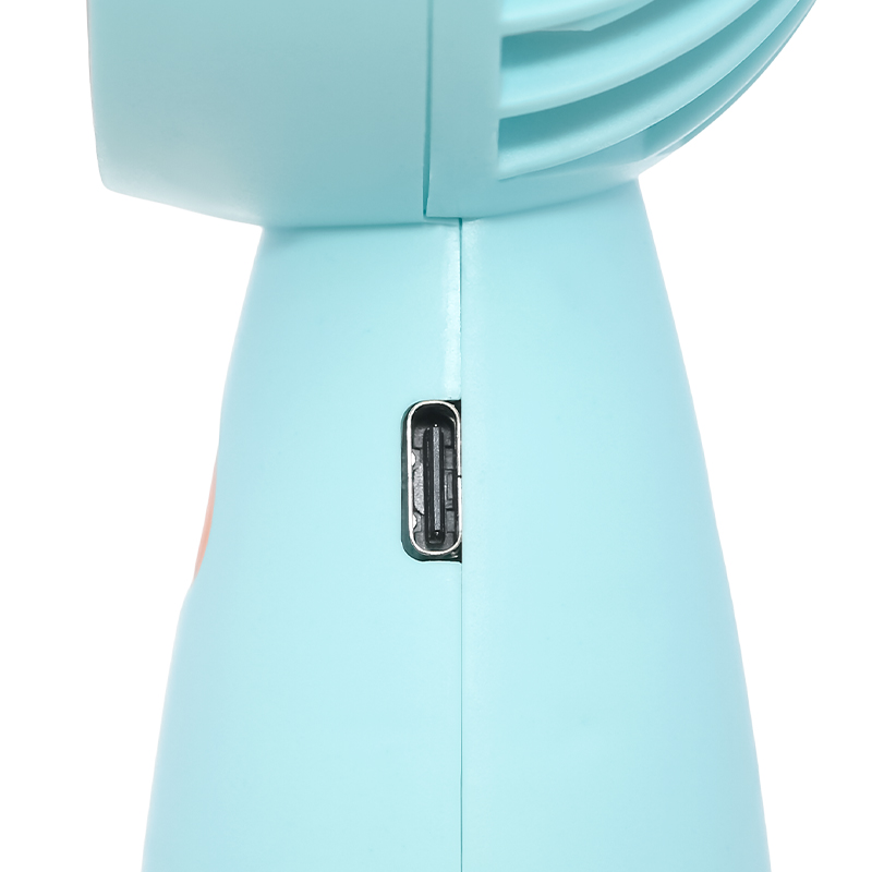 Quạt cầm tay và để bàn 3L 3LMJ142B-XM 6