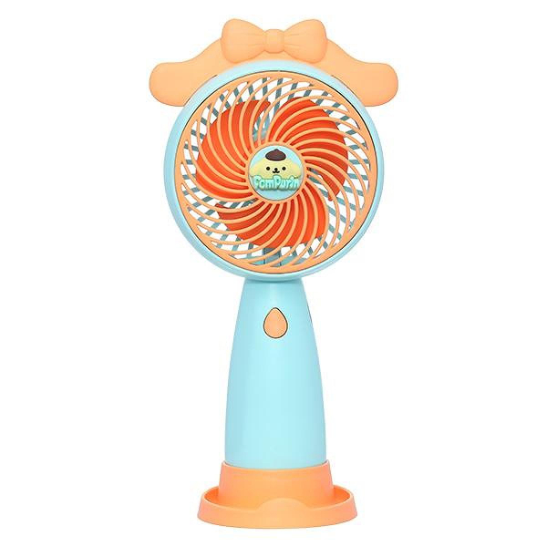 Quạt cầm tay và để bàn 3L 3LMJ142B-XM