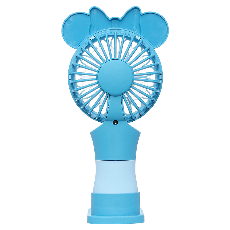 Quạt cầm tay và để bàn 3L 3LS279-X 2