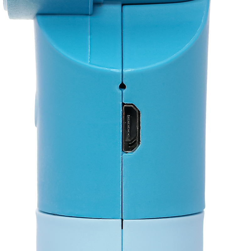 Quạt cầm tay và để bàn 3L 3LS279-X 6