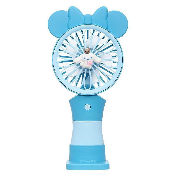 Quạt cầm tay và để bàn 3L 3LS279-X