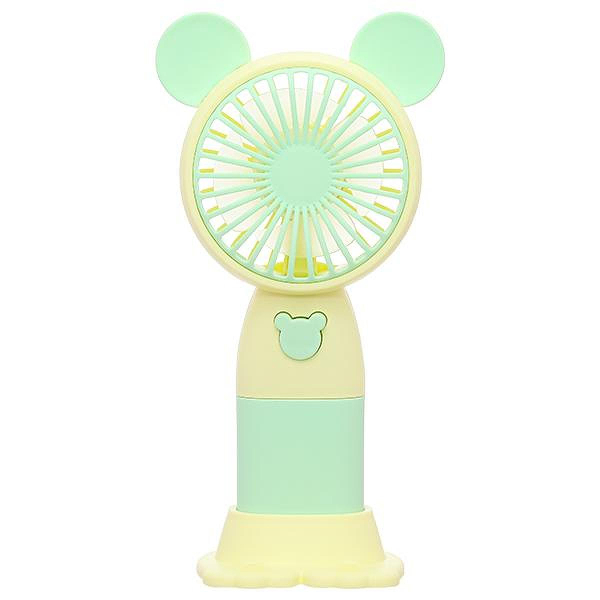 Quạt cầm tay và để bàn 3L 3LTX602-XV