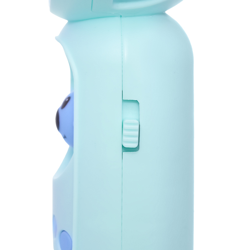 Quạt cầm tay và để bàn có đèn 3L 3LS098-X 5