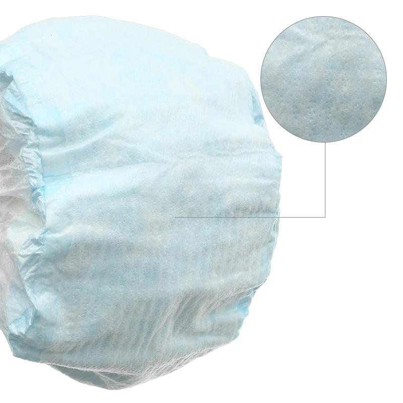 Tã dán Molfix Oxy size M 76 miếng (6 - 11 kg) 36