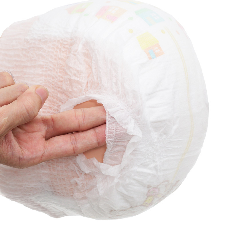 Tã quần Merries size L 44 miếng (9 - 14 kg) - Giao bao bì ngẫu nhiên 12