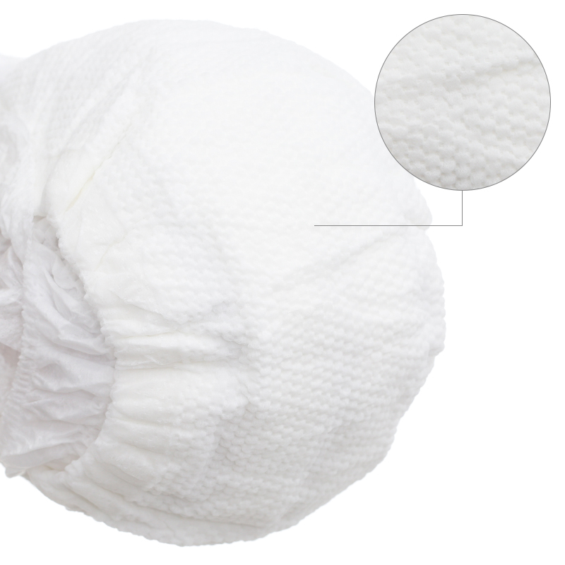 Tã quần Merries size M 52 miếng (6 - 11 kg) - Giao bao bì ngẫu nhiên 14