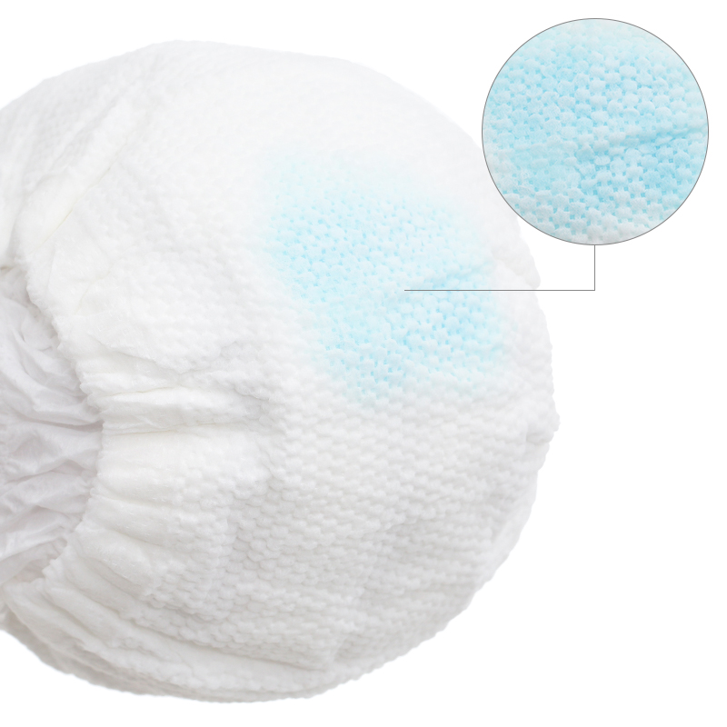 Tã quần Merries size M 52 miếng (6 - 11 kg) - Giao bao bì ngẫu nhiên 15