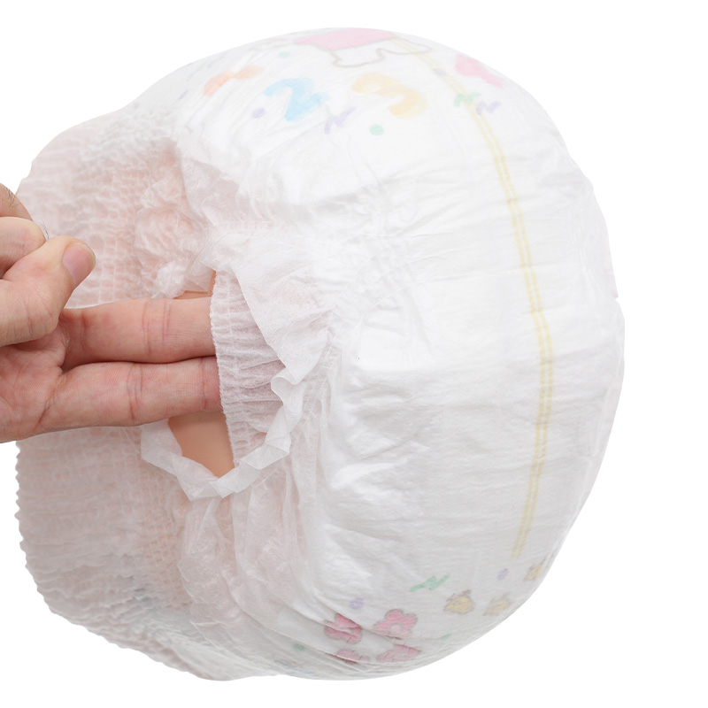 Tã quần Merries size XL 38 miếng (12 - 22 kg) - Mẫu mới 12