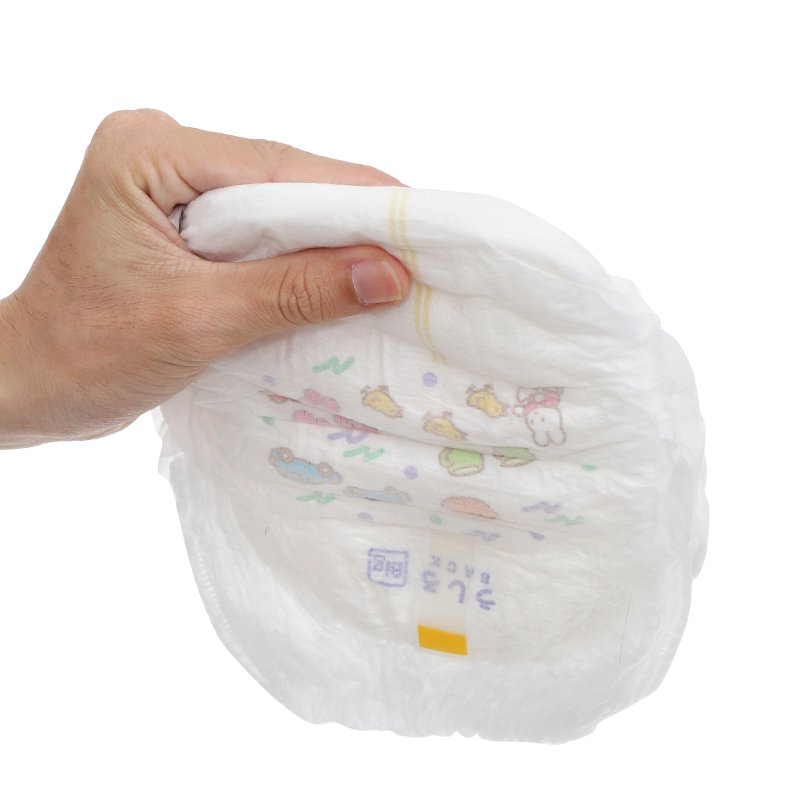 Tã quần Merries size XL 38 miếng (12 - 22 kg) - Mẫu mới 13