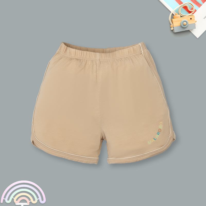 Bộ sát nách bé trai Ualarogo UR2192 màu xanh dương 22