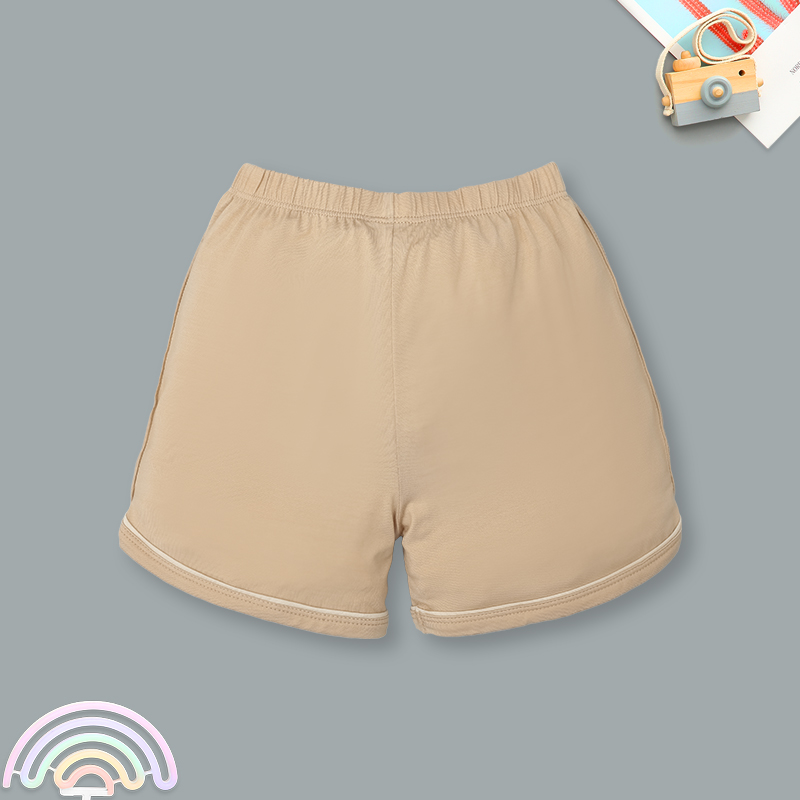 Bộ sát nách bé trai Ualarogo UR2192 màu xanh dương 23