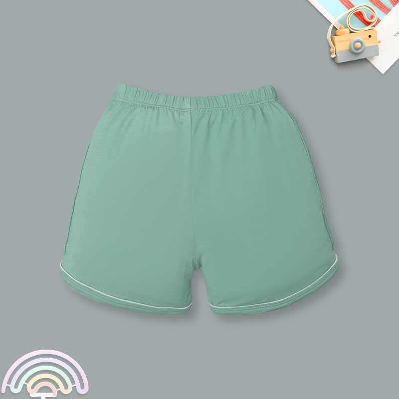 Bộ sát nách bé trai Ualarogo UR2192 màu xanh dương 36