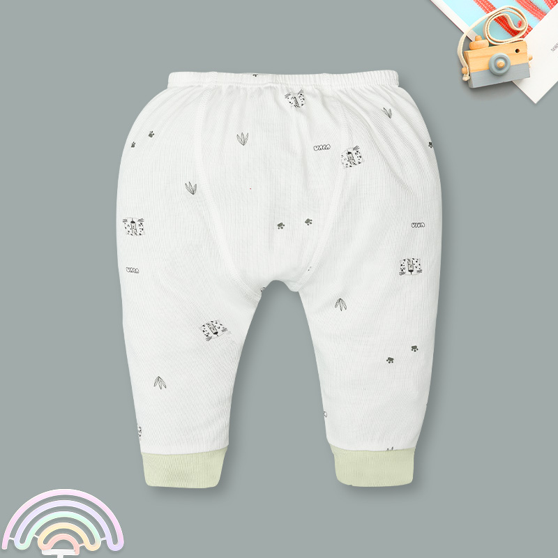 Bộ tay dài cài chéo Ualarogo UR028 hình kẻ ngang 24
