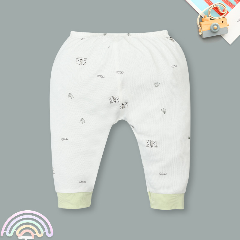 Bộ tay dài cài chéo Ualarogo UR028 hình kẻ ngang 23