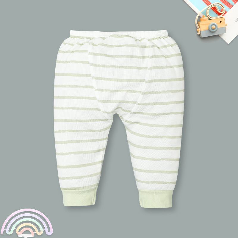 Bộ tay dài cài chéo Ualarogo UR028 hình hổ 24